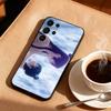 1PC The A-Apothecary D-Diaries Phone Case For Samsung S26,S25,S24,S21,S22,S23,S30,Ultra,S20,FE,Lite,10,9,Black Cover