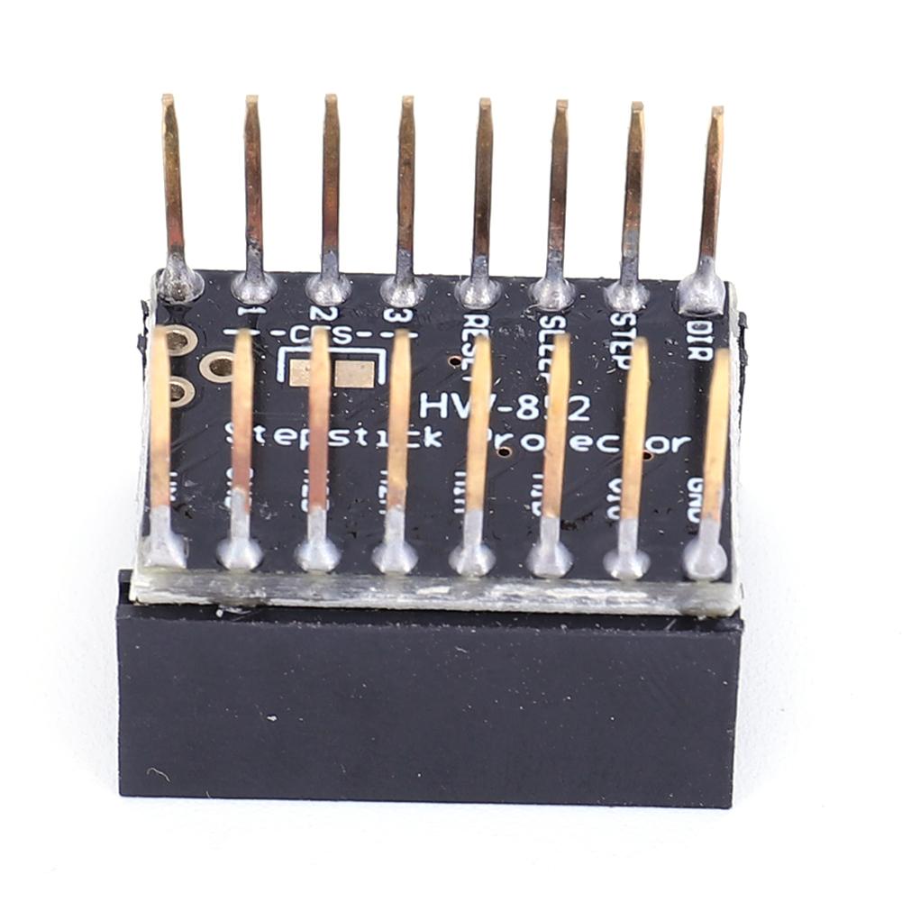 

Stepper Motor Eliminator DC12-50V Motorantrieb Programmierbares Modul für 3D-Dru