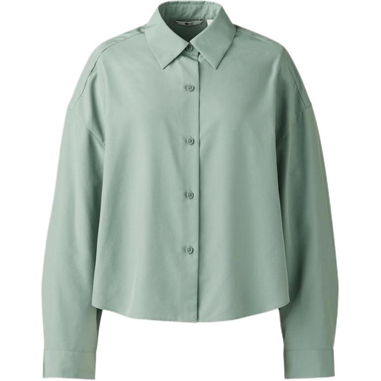 Uniqlo X Clare Waight Keller Collaboration