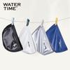 WATERTIME Waterproof PU Swimming Cap
