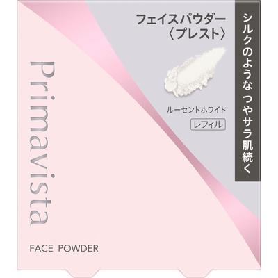 Prima Vista Prima Vista Silky Lastin Purrest Trusent White Refill 9g