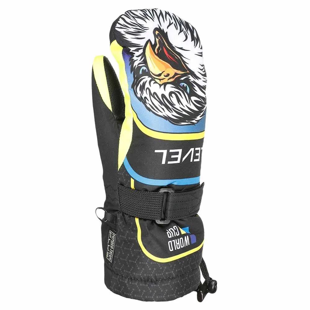 

Level Перчатки Junior 4-5 Years