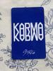 [USED] Stray Kids Ien Karma Target Bonus American Trading Card