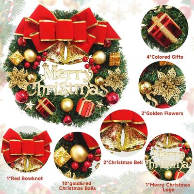 Artículos de fiesta – Decoraciones navideñas