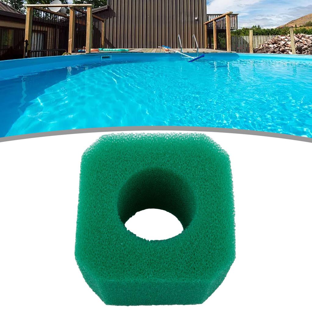 Per Custodia Filtro Supporto Casing P6653 Per Coleman 90352E58323E58324 Pompa Filtro Per InteX / VIIntex VI Accessori da Giardino