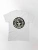 My Chemical RoUnisexce  MCR Graphic 2026 Unisexs TShirt Unisex ONeck 100 Cotton Short Sleeve Oversized Y2k Popular Vintage Tee
