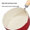MeiLing Non-stick Enamel Milk Pan