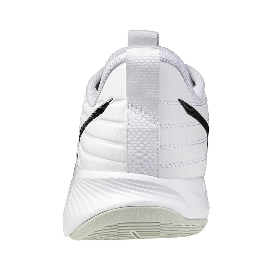 Mizuno Wave Momentum Pro Comfortable Versatile Non-Slip Durable Low-Top Training Shoes Unisex Sneaker White V1GA2540-21