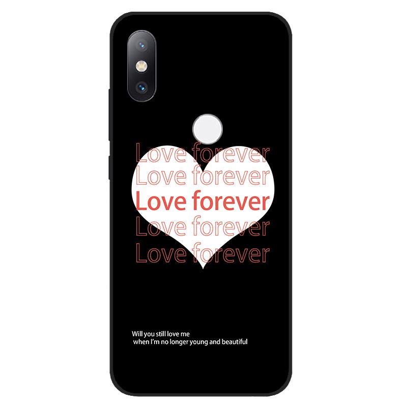 Case For Xiaomi Mi Mix2s Case For Xiaomi Mi Mix 2s Case Soft Silicone Printed Cover For Xiaomi Mix 2s Phone Case Cover Bumper