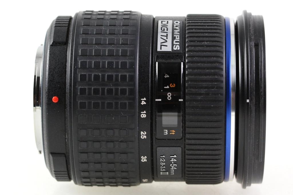 OLYMPUS Standardowy obiektyw z zoomem ZUIKO DIGITAL ED 14-54mm F2.8-3.5II