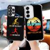 Triathlon Schwimmen Radfahren Laufen Weiche Handyhülle Für Samsung A17 A27 A07 A37 A57 A16 A56 A15 A55 A14 A54 A13 A53 A26 A36 A25 A35 A24 A34
