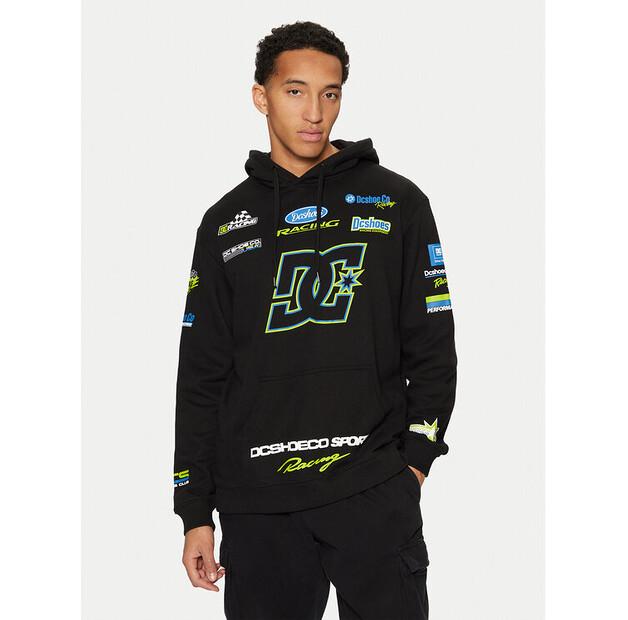 Толстовка DC Shoes Racing EU S