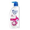 Șampon Mătăsos și Neted Anti-Mătreață Head & Shoulders
