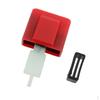Universal 12 Signals Flash Rate Control Flasher Relay For Motorcycle