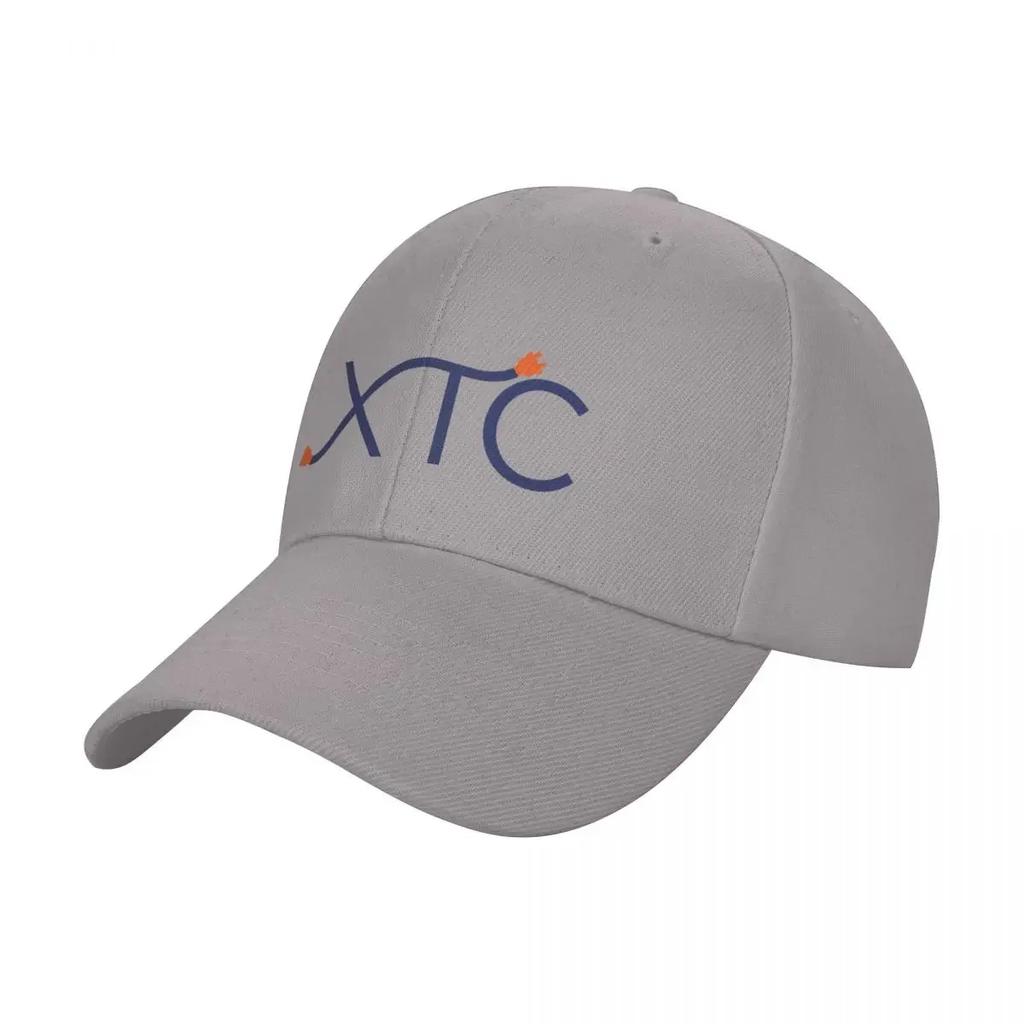 XTC Basic Logo Baseball Cap hats on offer Cosplay Funny  Horse Hat Men Womens