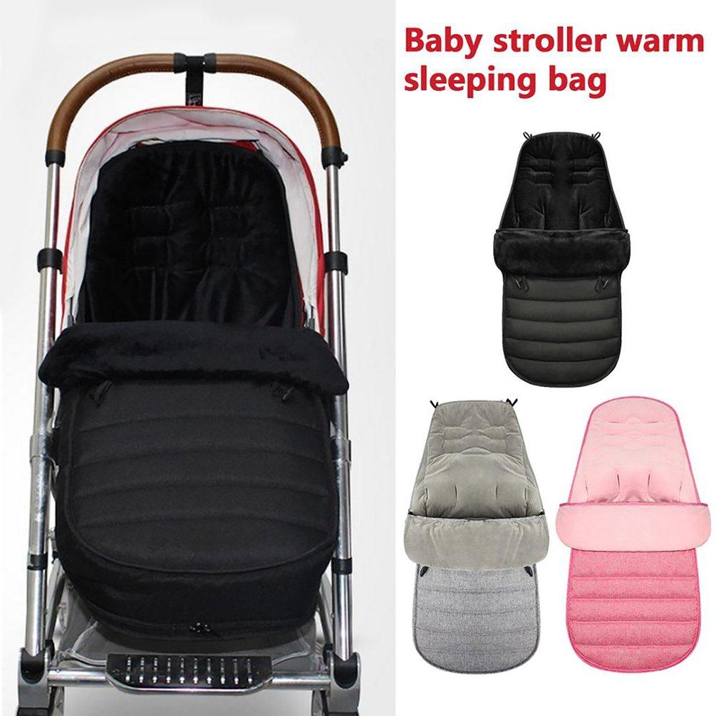 cheap stroller with footmuff