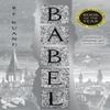 Babel by R.F. Kuang Paperback Book 9780008501853
