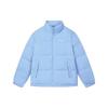 FILA ORIGINALE Down Jacket Unisex Innocent Blue (Unisex) Down Jackets F51U349901F LB