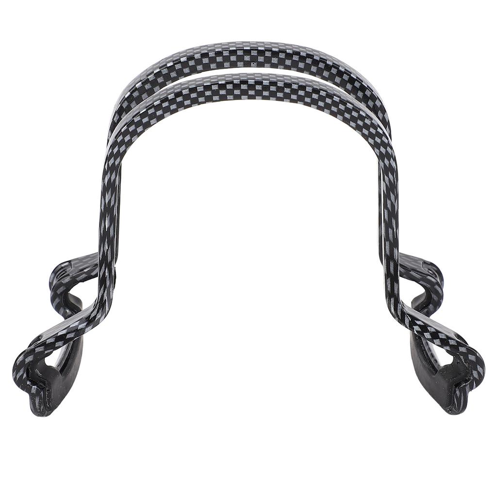 Violin Bow Straighten Corrector Tool Plastic Lightweight 4 4‑1 2 Violin Fiddle Straighten Collimator