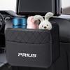 Car Seatback Storage Compatible with Prius Models and Prius Easy Car Hanging Bag for Smartphones and Small Car Seat and Convenient Compatible with