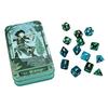 Beadle & Grimms Dice Set in Tin (The Ranger)