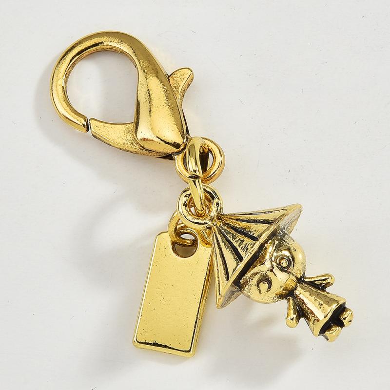 Exquisite Heart Letter Keychain For Women Bag Pendant Car Keyring Creative  Backpack Charm Decoration Accessories Gifts