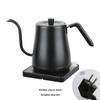 Gooseneck Electric Kettle 0.8 L 1000W Rapid Heating Kettle 110V/220V Brew Coffee Pot Teapot Home