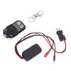 RC Wireless Winch Remote Controller and Receiver Replacement Kit for 1 10 Scale RC Model Vehicle Crawler Car