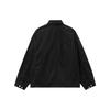 Carhartt WIP SS23 Michigan Jacket Classic Pocket Collar Casual Work Jacket Women Jackets Black I031567-89-GD