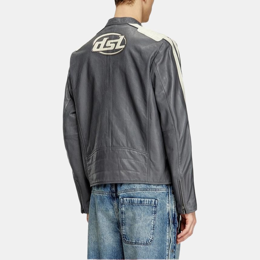 DIESEL L Pop Jacket A166810AKBA-298B