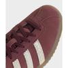 adidas Originals Brmd Классические Ретро Скейт-Кроссовки Унисекс Кроссовки Темно-Красные IH4182