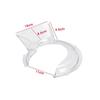 W10616906 Pouring Shield For Kitchenaid KN1PS Stand Mixer Pour Shield KSM150PS