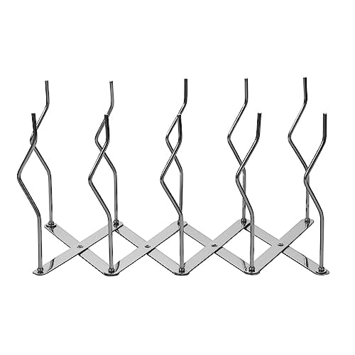 ZWILLING Enfinigy Sous Vide Standing Rack, Kitchen Tool Stand [Officially Sold in Japan] ZWILLING Enfinigy Sous Vide 53999-022