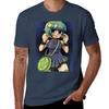 Ramona flowers TShirt Modern Print Casual TShirt