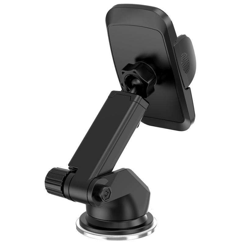 Neu! Armaturenbrett Handyhalter Saugnapf Typ 360 Weiteste Sicht Flexibler Langer Arm Multifunktional
