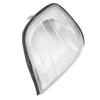 Front Turn Signal Corner Light High Brightness Side Indicator Flashing Lamp Replacement For