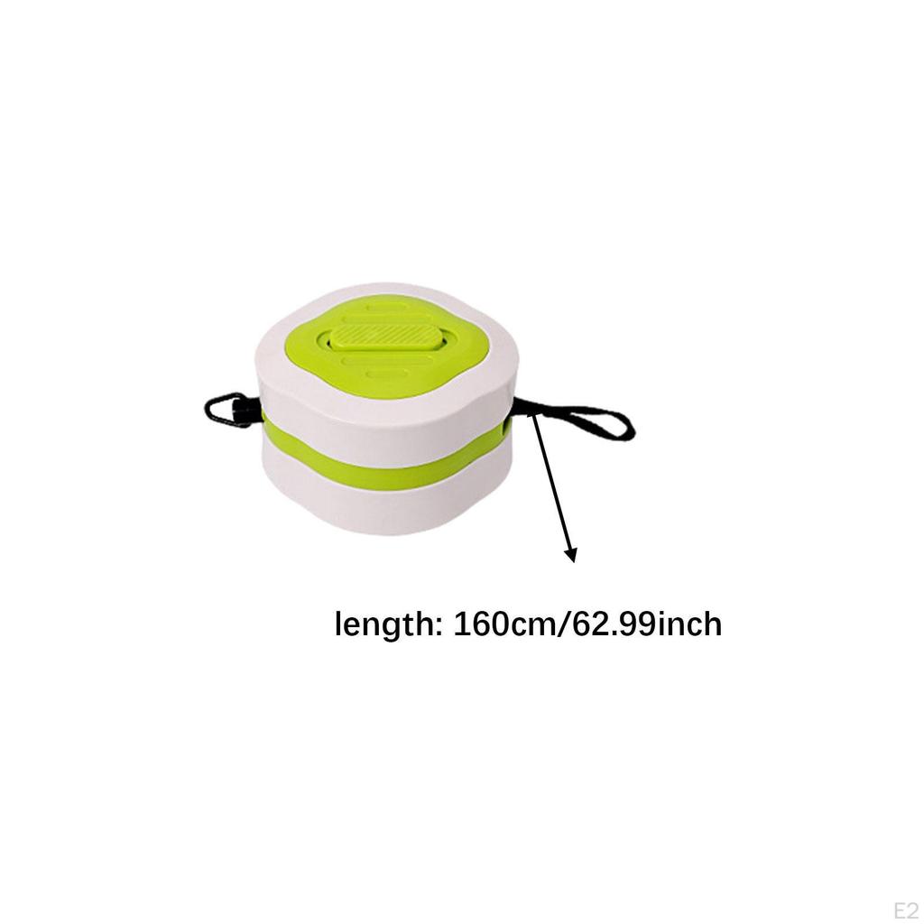 Kabelzugmaschine Verstellbarer Widerstand Dehnbänder Fitnessstudio Pumpe für Ganzkörper-Fitness Bein