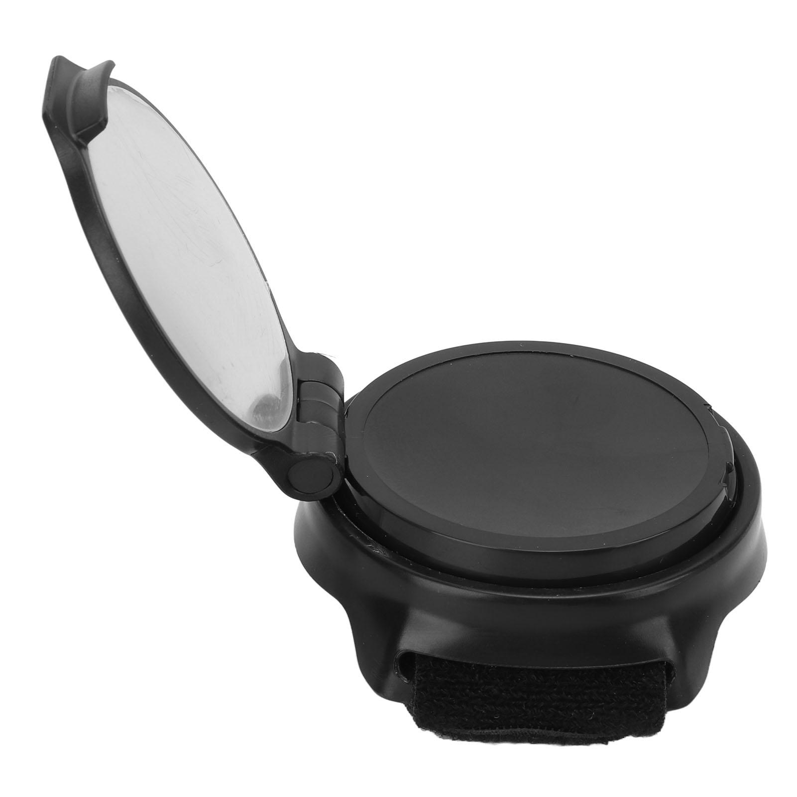 

Cycling Wrist Band Rear View Mirror Rotatable Adjustable Multi Angle Bicycle Rear View Glass Mirror