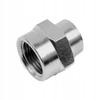 Type 26 Plug 1/4" Internal Thread Rqs