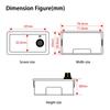 5V 12V 24V LED PWM DC Motor Speed Switch Regulator 5A 150W Dimmer Controller