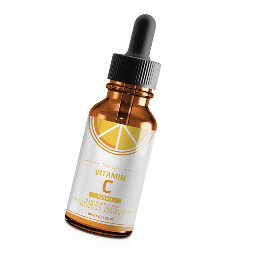 1 Flasche Vitamin Essence Feuchtigkeits- Und Aufhellungsserum Für