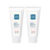 Mee Mee Baby Nappy Cream Duo: Natural Diaper Rash Relief with Aloe Vera | 100g X 2 Pack
