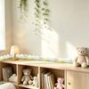 Scalloped Edge Bulletin Board Border 10m/Roll Decorative Board Border Sticker  Classroom Decor
