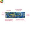 USB Buck Boost Converter 1V to 1.1V-11V DC-DC Step Up Step Down Power Supply Module Voltage Regulator