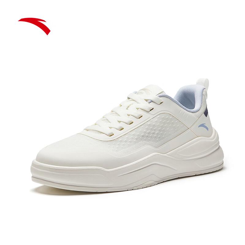Anta Men's Gel Bounce Platform Casual Shoes
