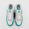 DZ4549-001 Nike Air Max 1 Clear Jade Neutral Grey White Black Green (Men's)