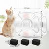 24 Pcs Non-toxic Pet Water Filters Durable Cat Fountain Filter  Pet Care