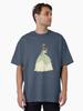 The Princess and the Frog princess 4 Oversized T-Shirt