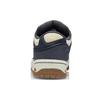 Li Ning CF Tracing The One Soft And Comfortable Low Top Skateboard Shoes Men's Ebony Black Color AGCR469-3