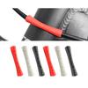 10Pcs Rubber Cord Saver Cable Wire Protector Flexible Bike Cable Housing Protections Charging Cable Saver Protectors Set